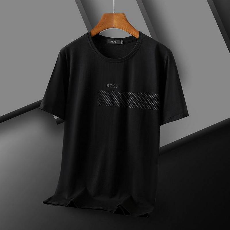 Hugo Boss Men's T-shirts 1